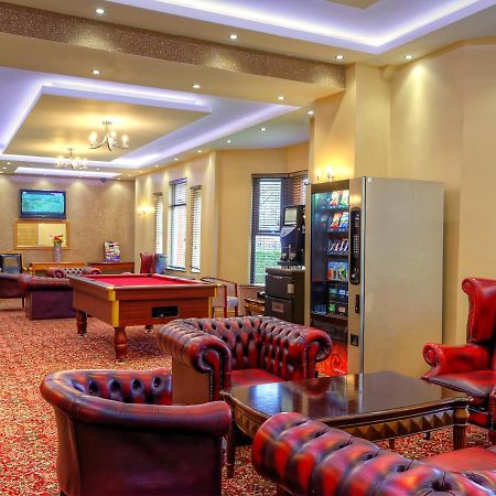 Grainger Hotel Newcastle Upon Tyne Kültér fotó