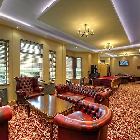 Grainger Hotel Newcastle Upon Tyne Kültér fotó