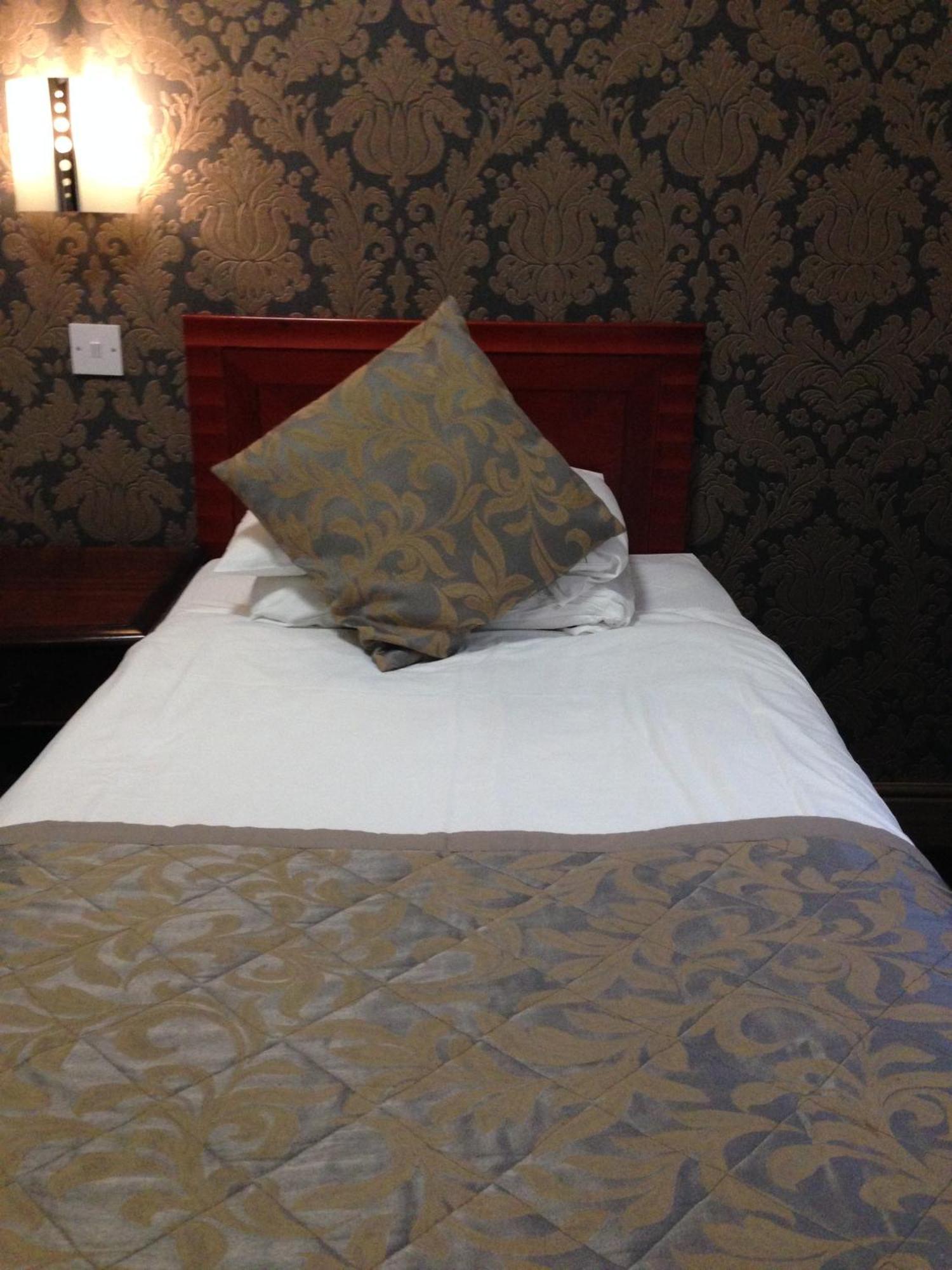Grainger Hotel Newcastle Upon Tyne Kültér fotó