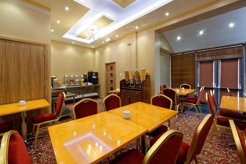 Grainger Hotel Newcastle Upon Tyne Kültér fotó