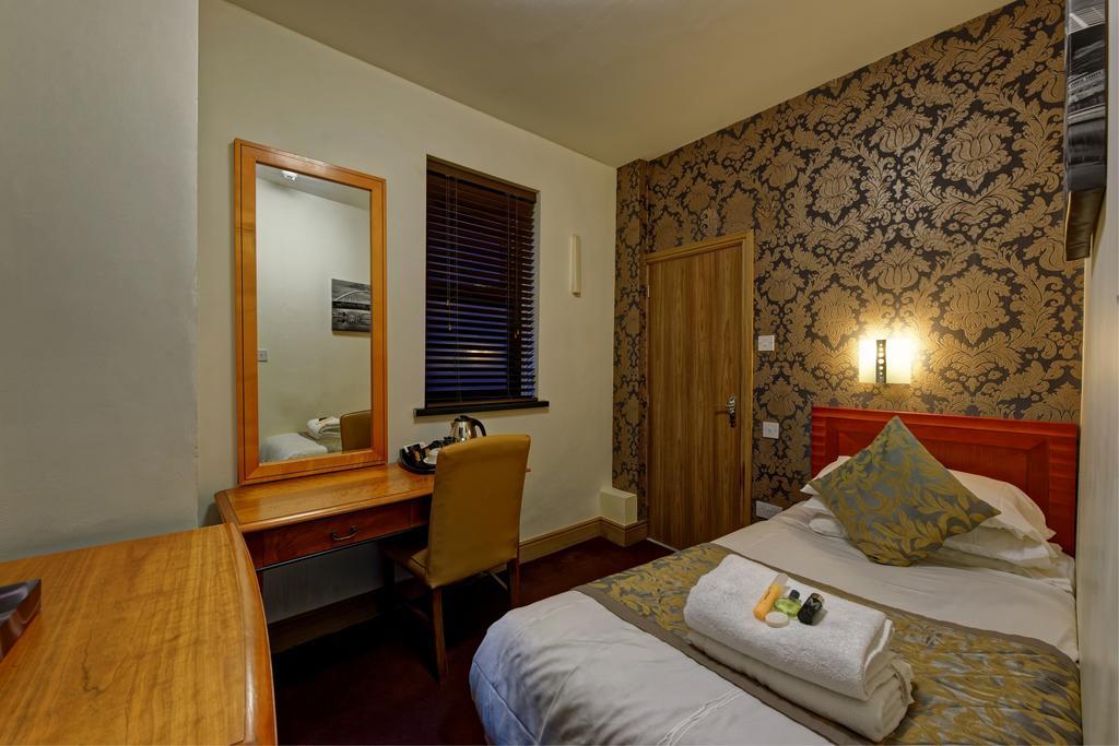 Grainger Hotel Newcastle Upon Tyne Kültér fotó