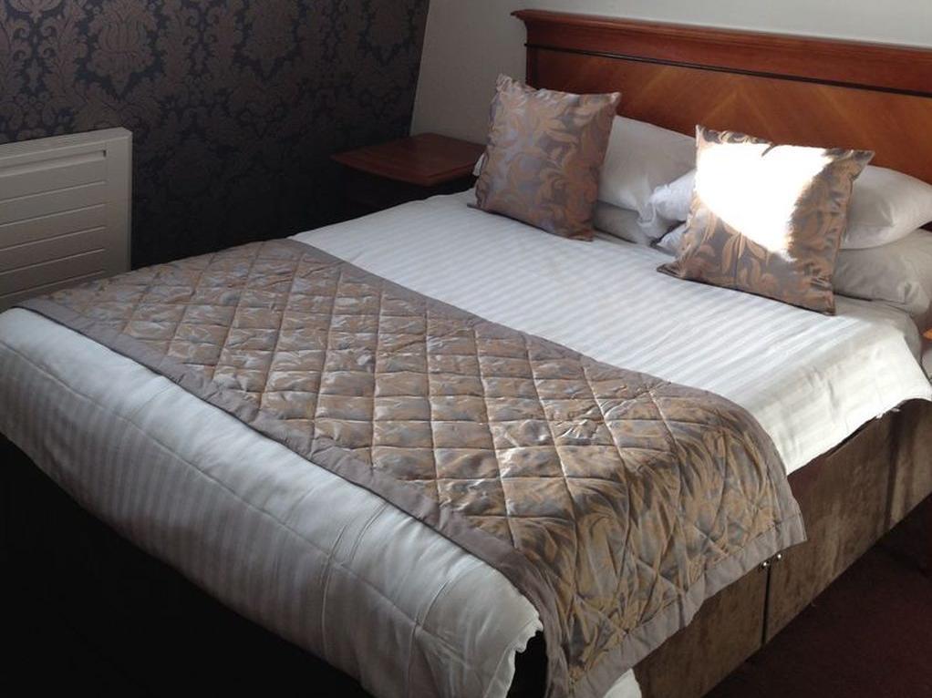 Grainger Hotel Newcastle Upon Tyne Kültér fotó
