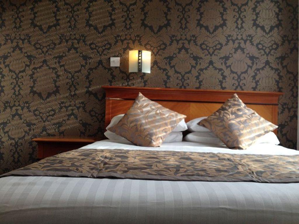 Grainger Hotel Newcastle Upon Tyne Kültér fotó