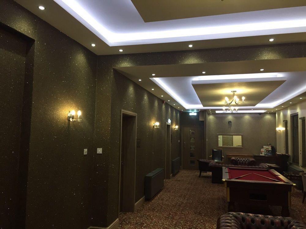 Grainger Hotel Newcastle Upon Tyne Kültér fotó