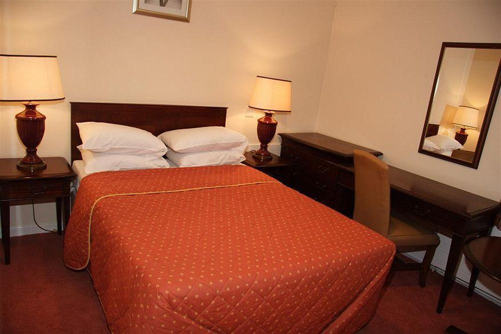 Grainger Hotel Newcastle Upon Tyne Kültér fotó