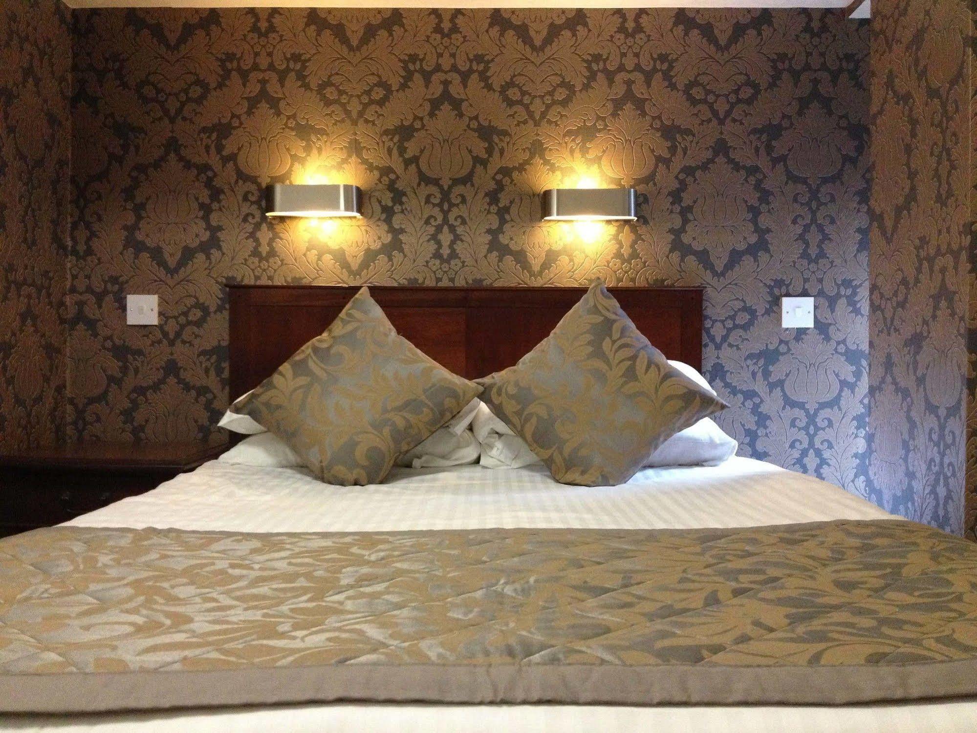 Grainger Hotel Newcastle Upon Tyne Kültér fotó