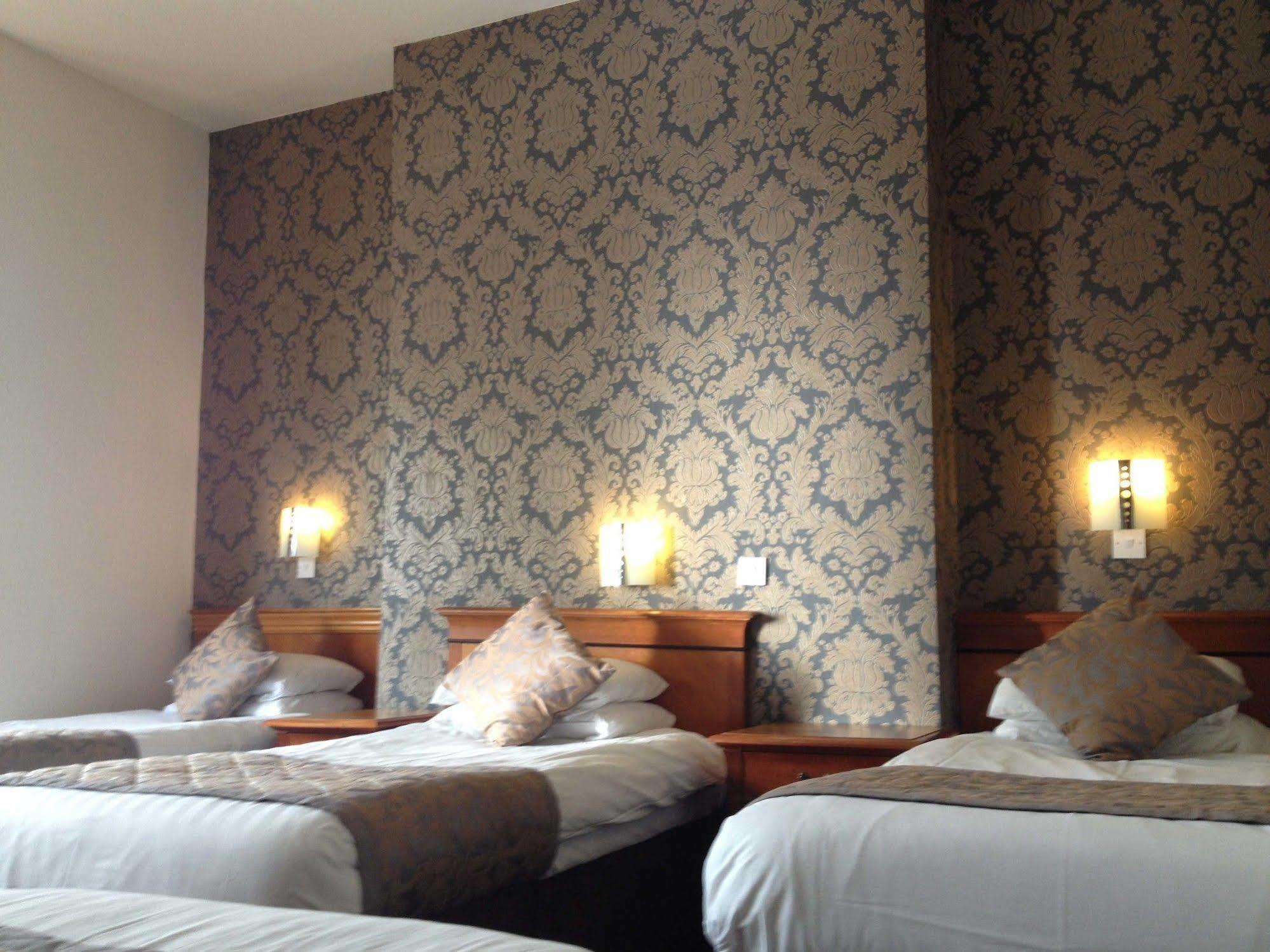 Grainger Hotel Newcastle Upon Tyne Kültér fotó