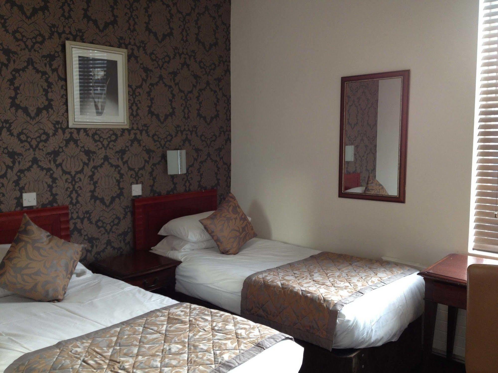 Grainger Hotel Newcastle Upon Tyne Kültér fotó