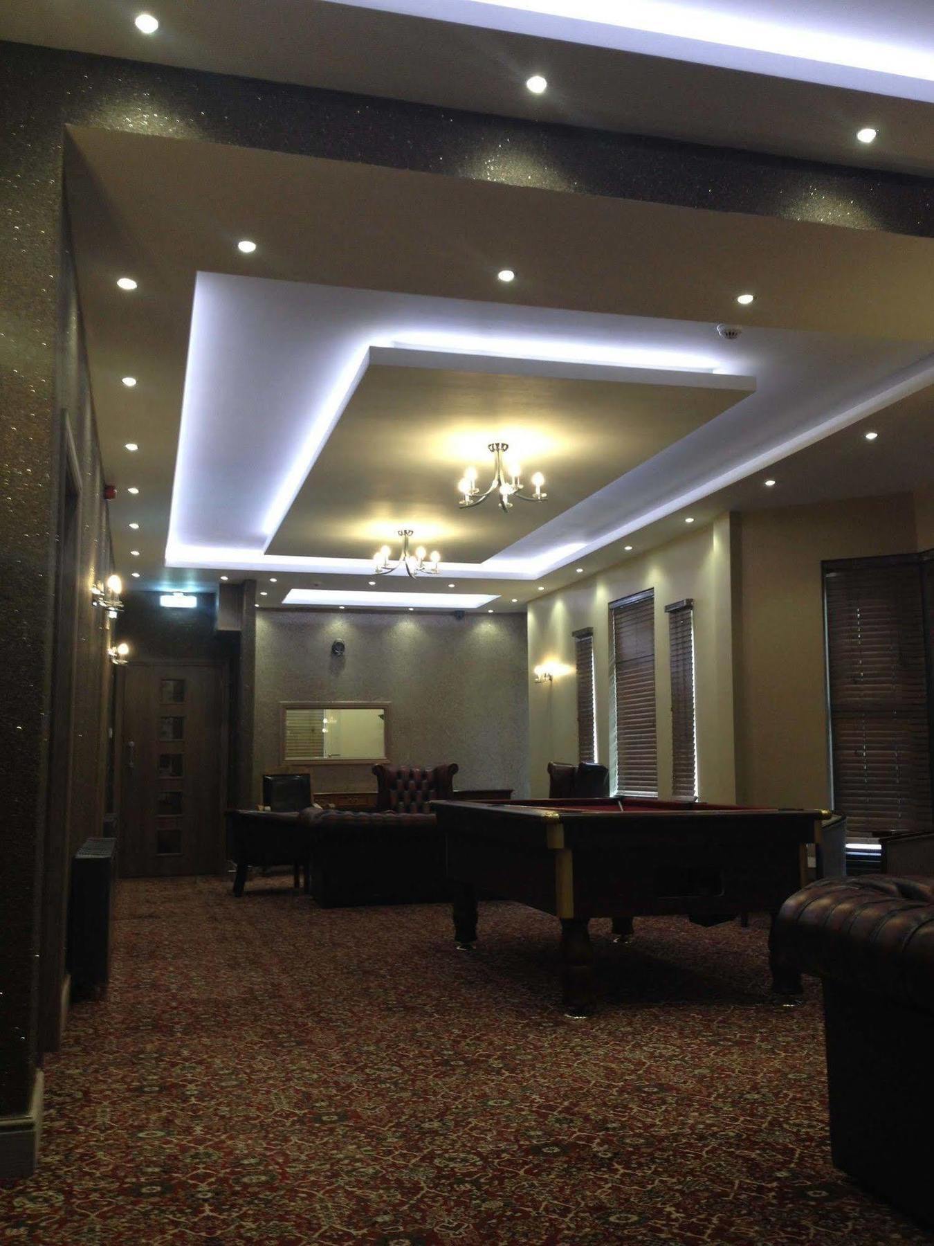 Grainger Hotel Newcastle Upon Tyne Kültér fotó
