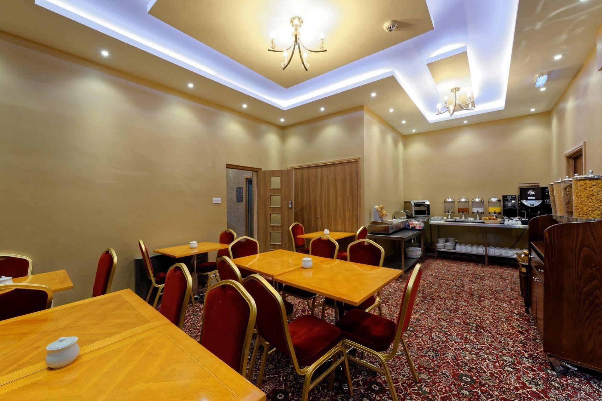 Grainger Hotel Newcastle Upon Tyne Kültér fotó
