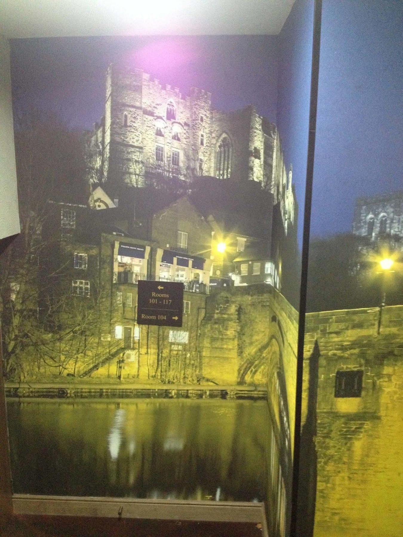 Grainger Hotel Newcastle Upon Tyne Kültér fotó